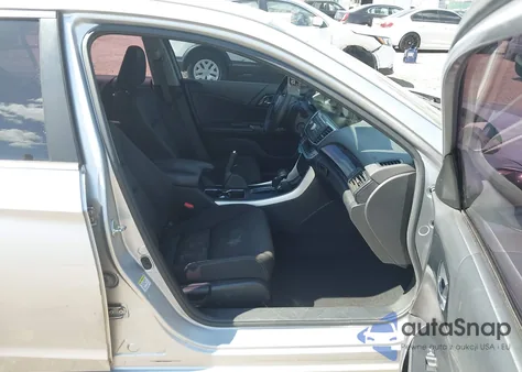 2013 Honda Accord Sport из США, поврежденный, VIN 1HGCR2F59DA114985